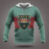 PREMIUM Gucci HOODIE FOR MEN - DN8201006