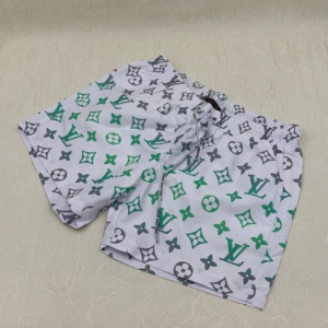 Louis Vuitton Short Pants Men DN26040529