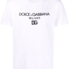 Limited Edition D&G T- Shirt 2024 - TH3200349