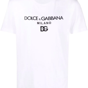 Limited Edition D&G T- Shirt 2024 - TH3200349
