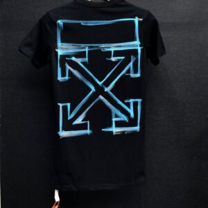 Off-White Luxury Brand Unisex T-shirt DN9180537