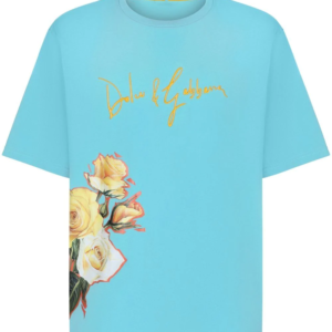 Limited Edition D&G T- Shirt 2024 - TH3200330