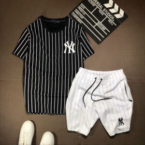 2024 New York Yankees NY Tracksuits for men - DN9160504