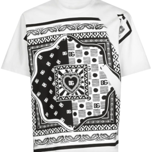 Limited Edition D&G T- Shirt 2024 - TH3200343