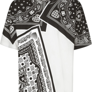 Limited Edition D&G T- Shirt 2024 - TH3200336