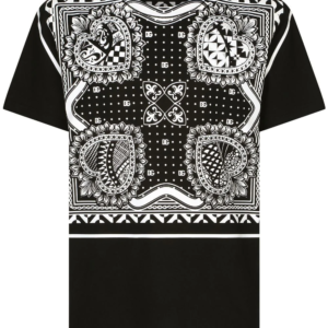 Limited Edition D&G T- Shirt 2024 - TH3200344