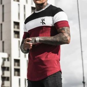 Limited Edition 2024 Poker Unisex T-Shirt DN26070435