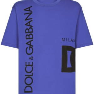 Limited Edition D&G T- Shirt 2024 - TH3200352