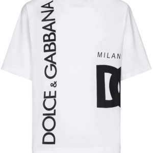 Limited Edition D&G T- Shirt 2024 - TH3200348
