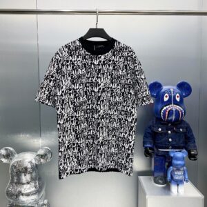 Limited Edition D&G T- Shirt 2024