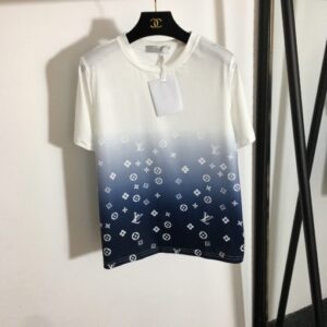 Limited Edition 2025 LV Unisex T-shirt - TH3200901