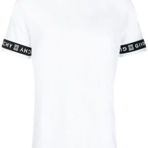 Givenchy Paris Whit Shirt  - DN1615083