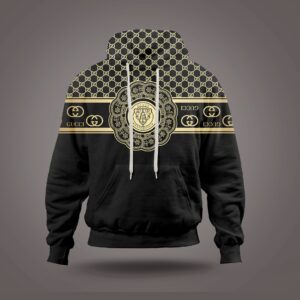 PREMIUM GC HOODIED FOR MEN - DN8041003