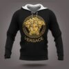 PREMIUM VERSACE HOODIE FOR MEN - DN8081020