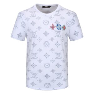 Limited Edition 2024 LV Unisex T-shirt