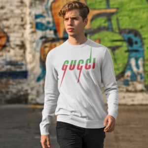 PREMIUM GC Long sleeved T-shirt FOR MEN - DN813919