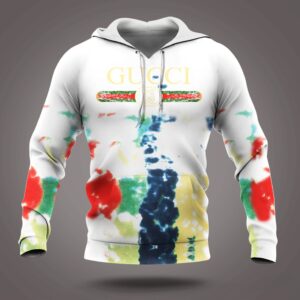 PREMIUM Gucci HOODIE FOR MEN - DN8201007