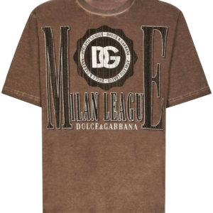 Limited Edition D&G T- Shirt 2024 - TH3200320