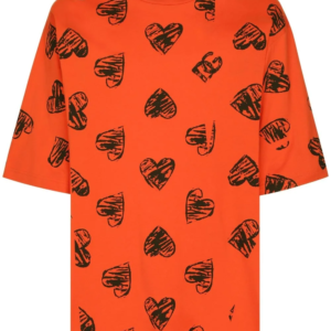 Limited Edition D&G T- Shirt 2024 - TH3200322