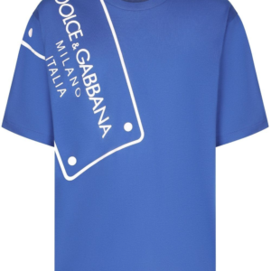 Limited Edition D&G T- Shirt 2024 - TH3200353