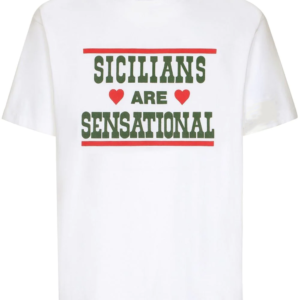 Limited Edition D&G T- Shirt 2024 - TH3200321