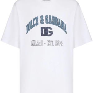 Limited Edition D&G T- Shirt 2024 - TH3200346