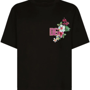 Limited Edition D&G T- Shirt 2024 - TH3200335