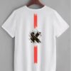 Off-White Luxury Brand Unisex T-shirt DN9180519