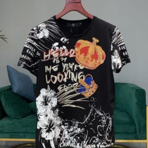 Limited Edition D&G T- Shirt 2024 - TH3200378