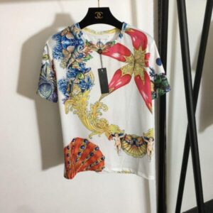 Limited Edition VS T-Shirts 2024