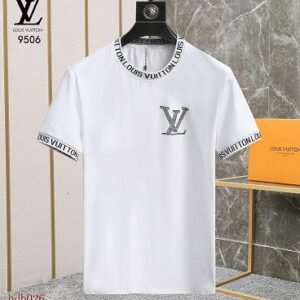 Limited Edition 2024 LV Unisex T-shirt