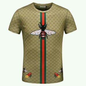 GC T-shirts For Unisex ST9G-TX-LTV643