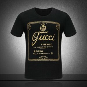 GC T-shirts For Unisex ST9G-TX-DN18523