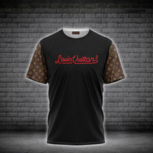 Limited Edition 2025 LV Unisex T-Shirt