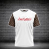 Limited Edition 2025 LV Unisex T-Shirt DN09617