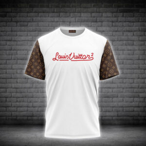 Limited Edition 2025 LV Unisex T-Shirt DN09617