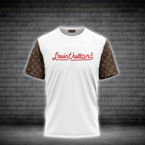 Limited Edition 2025 LV Unisex T-Shirt