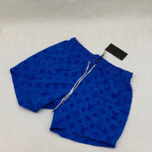 Louis Vuitton Short Pants Men DN26040502
