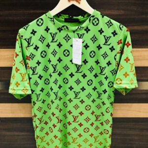 Limited Edition 2024 LV Unisex T-shirt