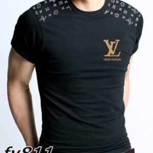 Louis Vuitton Luxury T-Shirt DN26160336