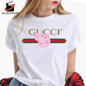 Gucci Hot Brand Luxury Limited Edition T- Shirt-PM01490302