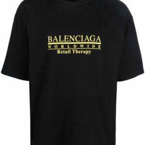 Balenciaga Luxury Brand Unisex T-Shirt  - DN261866