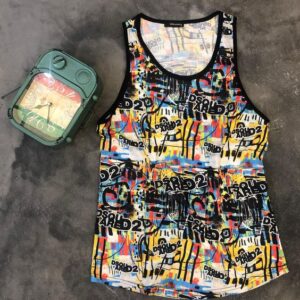 dsquared2 Tank top hot brand for summer hot 2025 PEA400047