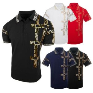 Versace Polo Shirt For Men - DN929610