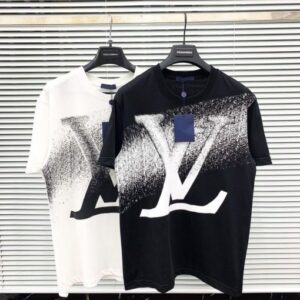 Limited Edition 2025 LV Unisex T-shirt - DN9180302
