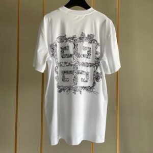 Givenchy Paris WnF Shirt  - DN1615073