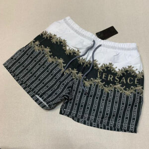 Versa.ce  Shorts Pants For Men Hot 2025 PEA400086