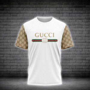 GC T-shirts For Unisex - DN09635