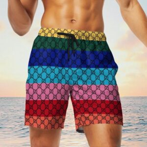 Gucci Luxury Beach Shorts - DN602504