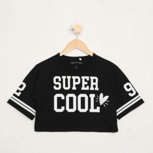 2025 Limited Edition H&M Croptop for women  - DN1621763